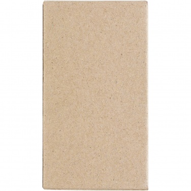 Logotrade werbemittel das Foto: Ayo 6 teiliges Wachsmalstifteset