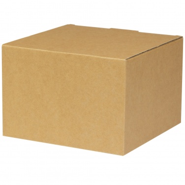 Logotrade Firmengeschenke das Foto: Staki 4-teiliges Geschenkset aus stapelbaren 280 ml Bechern