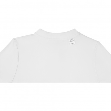 Logotrade Geschäftsgeschenke das Foto: Deimos Poloshirt cool fit mit Kurzärmeln für Damen