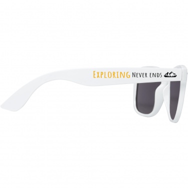 Logotrade Werbeartikel das Foto: Sun Ray recycelte Sonnenbrille