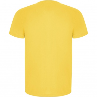 Logotrade Werbegeschenke das Foto: Imola Sport T-Shirt für Herren