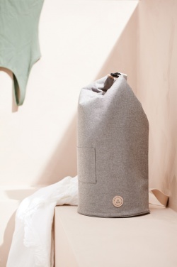 Logotrade Geschäftsgeschenke das Foto: VINGA Sortino Seesack