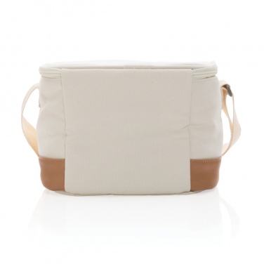 Logotrade werbemittel das Foto: Impact AWARE™ rCanvas 6-Pack Kühltasche