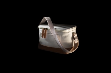 Logotrade werbemittel das Foto: Impact AWARE™ rCanvas 6-Pack Kühltasche