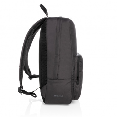 Logotrade Geschäftsgeschenke das Foto: Impact AWARE™ RPET Basic 15,6" Laptop-Rucksack