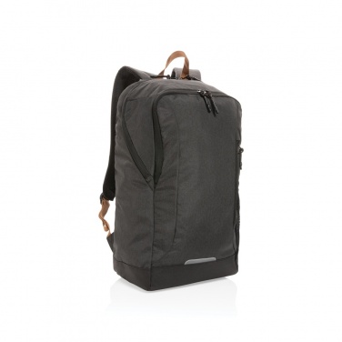 Logotrade werbemittel das Foto: Impact AWARE™ Urban Outdoor Rucksack
