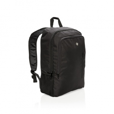Logotrade Werbegeschenke das Foto: 17” Business Laptop-Rucksack