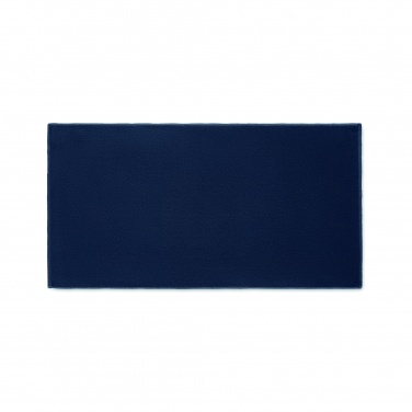 Logotrade Firmengeschenke das Foto: SEAQUAL® Handtuch 70x140cm