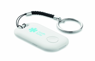 Logotrade Werbeartikel das Foto: Smart Locator