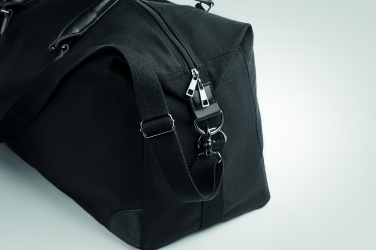 Logotrade Firmengeschenke das Foto: Weekender Canvas 340 g/m²