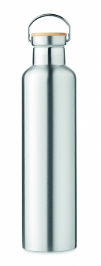 Logotrade Werbegeschenke das Foto: Isolierflasche 1000 m l