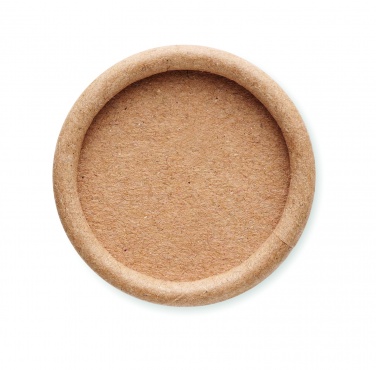 Logotrade Werbegeschenke das Foto: Vegane Unisex Duschseife