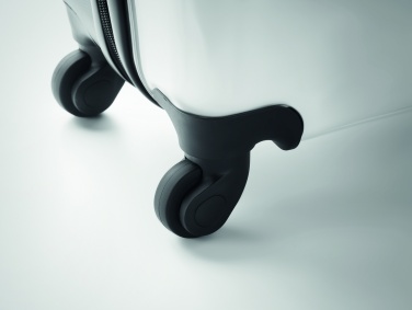 Logotrade Werbeartikel das Foto: Trolley ABS- und PC-Fotokoffer mit Rollen