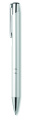 Druckkugelschreiber BERN, Silber