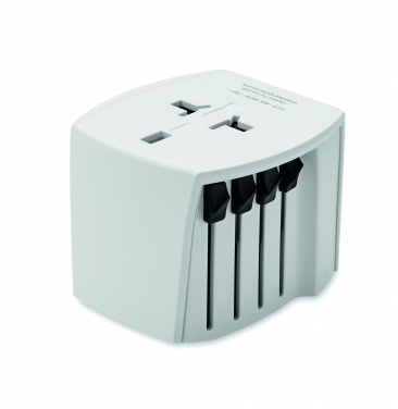 Logotrade Geschäftsgeschenke das Foto: MUV USB. 2-pole