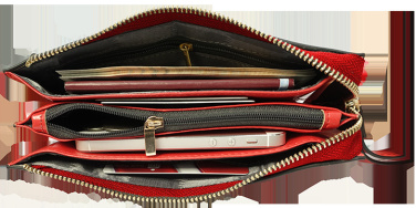 Logotrade Geschäftsgeschenke das Foto: Geldbörse 36908400