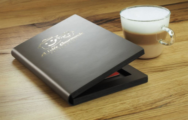 Logotrade werbemittel das Foto: Rechnungsetui 1157094