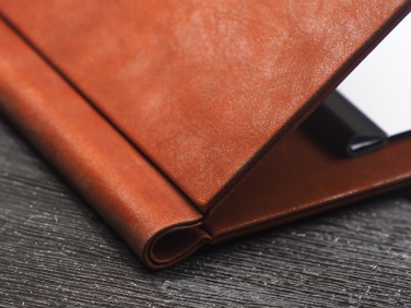 Logotrade Logogeschenke das Foto: Menükarte 2048325