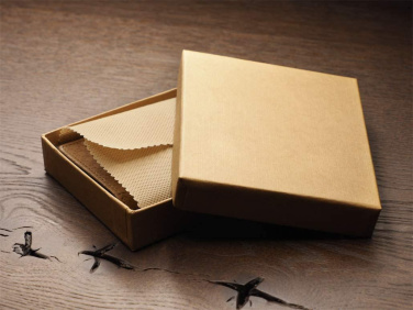 Logotrade Logogeschenke das Foto: Geldbörse 1273131