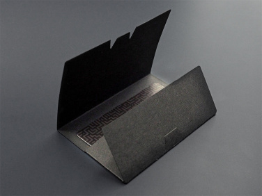 Logotrade Geschäftsgeschenke das Foto: Umschlag (6,7x9,8cm) 1257037