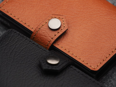 Logotrade werbemittel das Foto: RFID Geldbörse 2161318