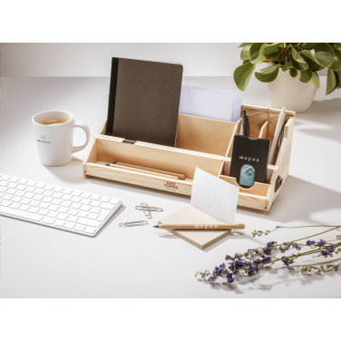 Logotrade Werbeartikel das Foto: Longlife Pencil nachhaltiger Bleistift