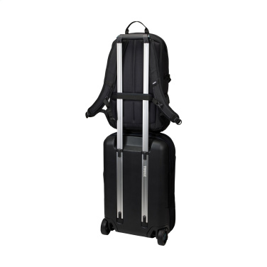 Logotrade Geschäftsgeschenke das Foto: Thule EnRoute Rucksack 21 L
