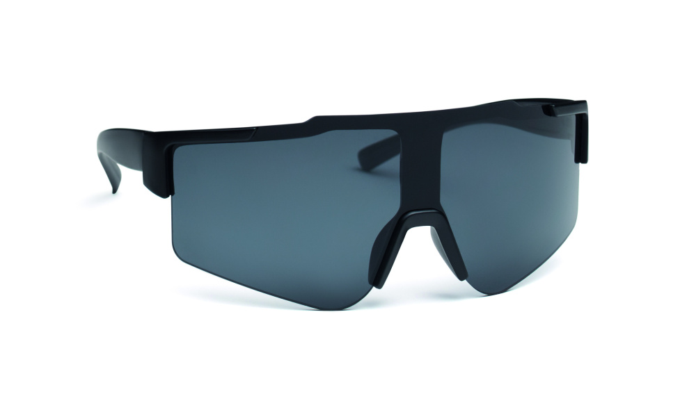 Logotrade Werbegeschenke das Foto: Sport-Sonnenbrille UV400