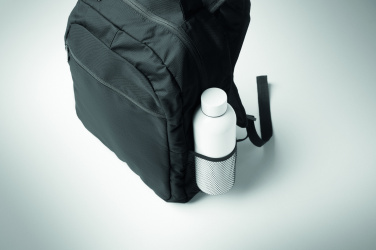 Logotrade werbemittel das Foto: 15" Laptop-Rucksack