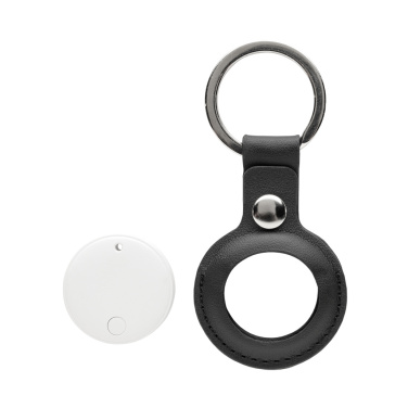 Logotrade werbemittel das Foto: Findmate Dual IPX5 Artikel-Finder aus RCS recyceltem ABS