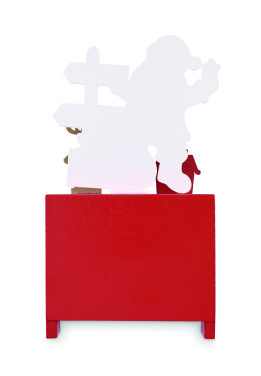 Logotrade Firmengeschenke das Foto: Weihnachts-Countdown-Kalender