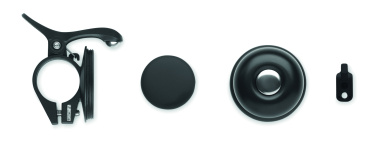 Logotrade Werbeartikel das Foto: Fahrradklingel Apple® Find My