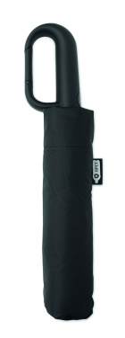 Logotrade Werbegeschenke das Foto: Windproof Regenschirm 21"