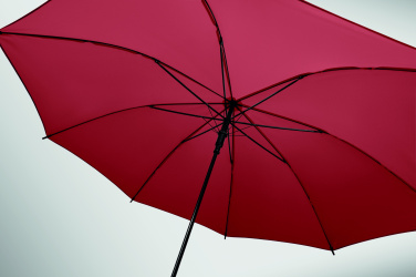 Logotrade Geschäftsgeschenke das Foto: 23'' Regenschirm