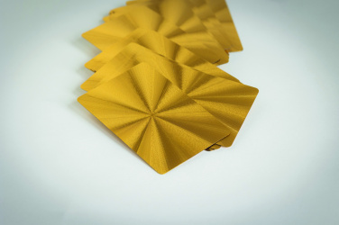 Logotrade Werbeartikel das Foto: Wasserabweisende Spielkarten