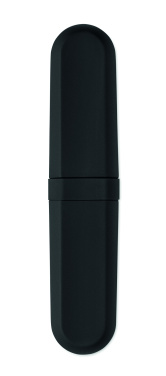 Logotrade Werbeartikel das Foto: Besteck-Set PLA