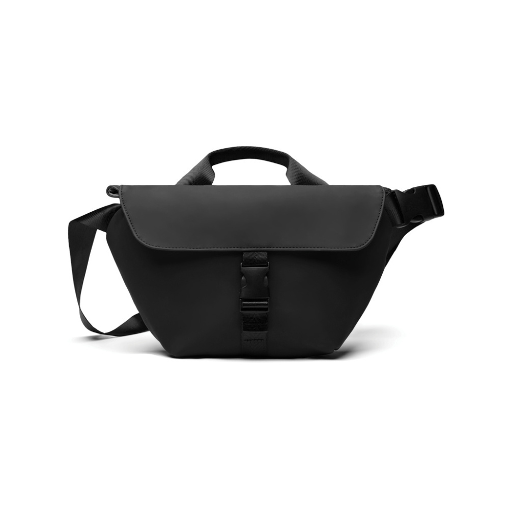 Logotrade Werbegeschenke das Foto: VINGA Baltimore RCS Sling-Bag