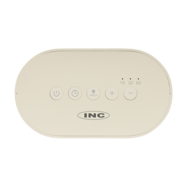 Logotrade Firmengeschenke das Foto: LumaRise RCS Sonnenaufgangs-Wecker