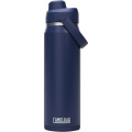 Camelbak® Thrive Chug VSS 750 ml Trinkflasche aus Edelstahl mit Schraubverschluss, Marine