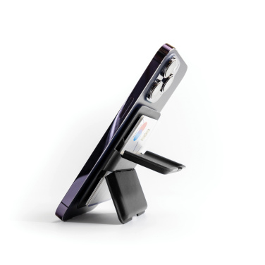 Logotrade werbemittel das Foto: C-Secure MagSafe Phone-Wallet