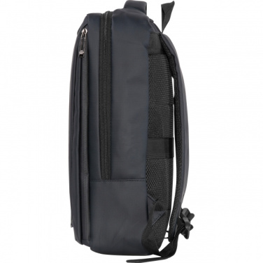 Logotrade Werbeartikel das Foto: Laptop-Rucksack PARMA