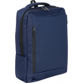Laptop-Rucksack PARMA, marineblau