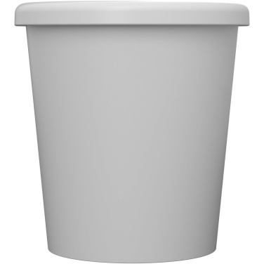 Logotrade Logogeschenke das Foto: Americano® Piccolo 100 ml Becher mit Deckel