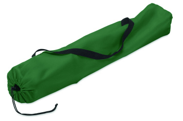 Logotrade Logogeschenke das Foto: Camping/Strandstuhl 