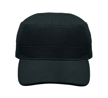 Logotrade Werbegeschenke das Foto: Military Cap 260 g/m²