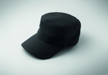 Logotrade Werbegeschenke das Foto: Military Cap 260 g/m²