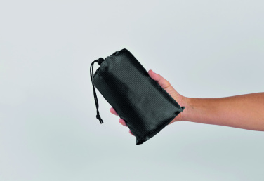 Logotrade Werbegeschenke das Foto: Strandmatte 210T Polyester