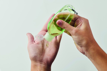 Logotrade Werbegeschenke das Foto: Aloe Vera Gel 50ml