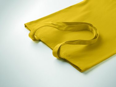 Logotrade Werbeartikel das Foto: Einkaufstasche Canvas 270 g/m²