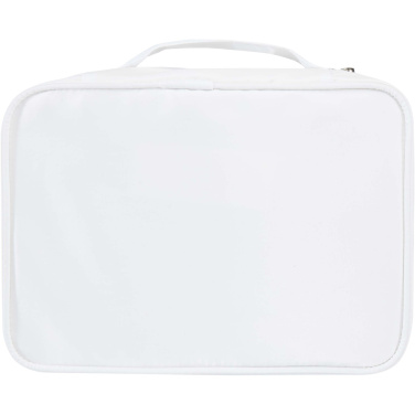 Logotrade werbemittel das Foto: Muse GRS RPET Make-up Organiser